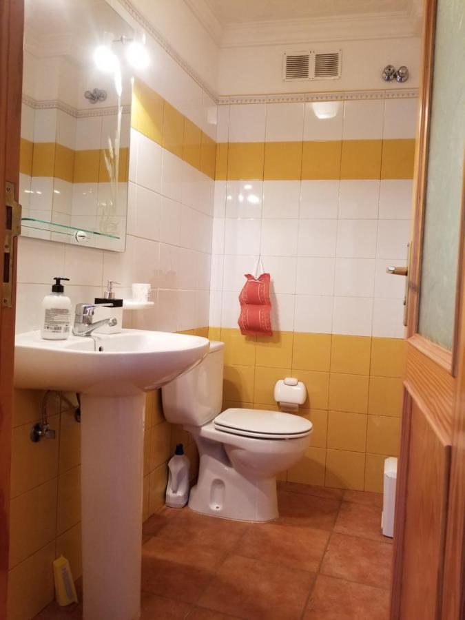 Apartament Casa Camino Tamadaba II Agaete  Zewnętrze zdjęcie