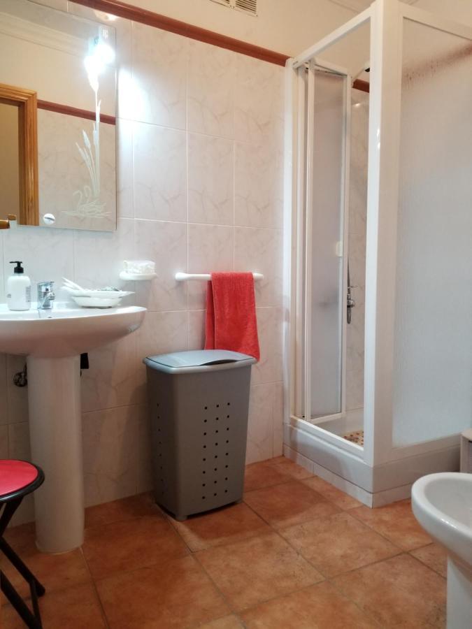 Apartament Casa Camino Tamadaba II Agaete  Zewnętrze zdjęcie