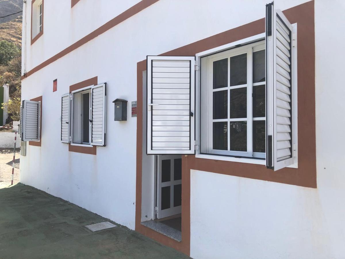 Apartament Casa Camino Tamadaba II Agaete  Zewnętrze zdjęcie