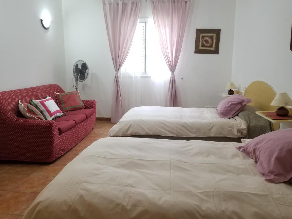 Apartament Casa Camino Tamadaba II Agaete  Zewnętrze zdjęcie