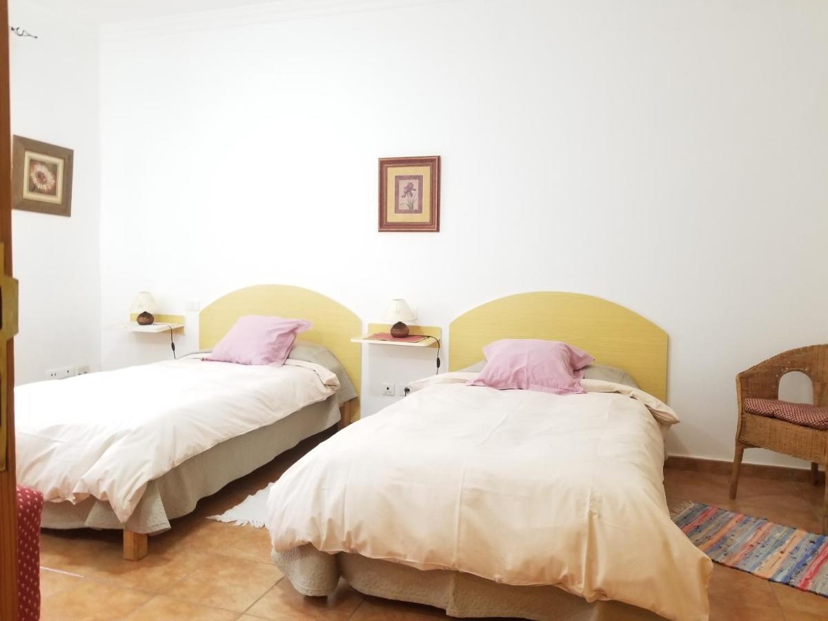 Apartament Casa Camino Tamadaba II Agaete  Zewnętrze zdjęcie