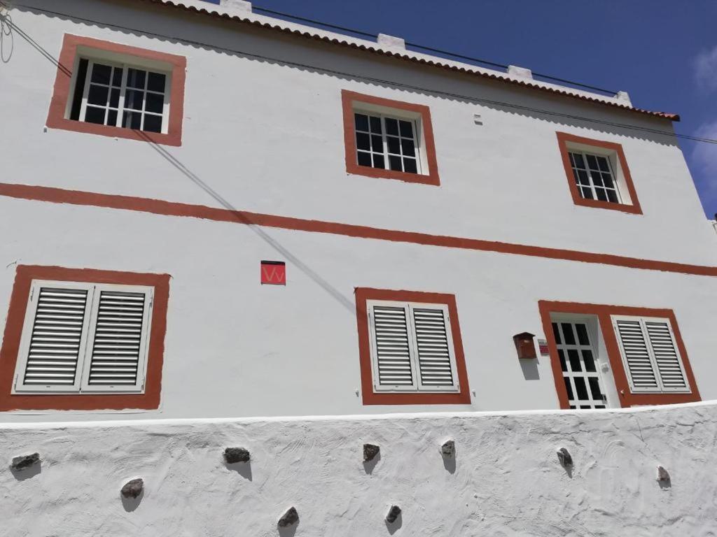 Apartament Casa Camino Tamadaba II Agaete  Zewnętrze zdjęcie